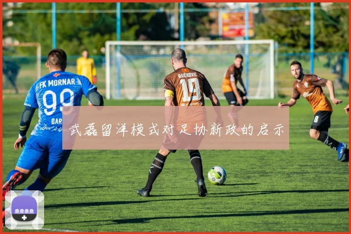武磊留洋模式对足协新政的启示