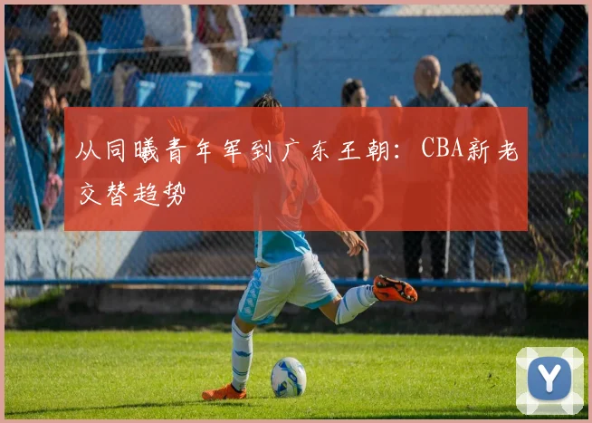 从同曦青年军到广东王朝：CBA新老交替趋势